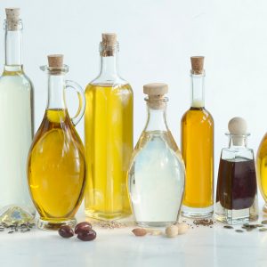 Fats and oils