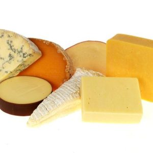 Enzymes for cheese and yoghurt