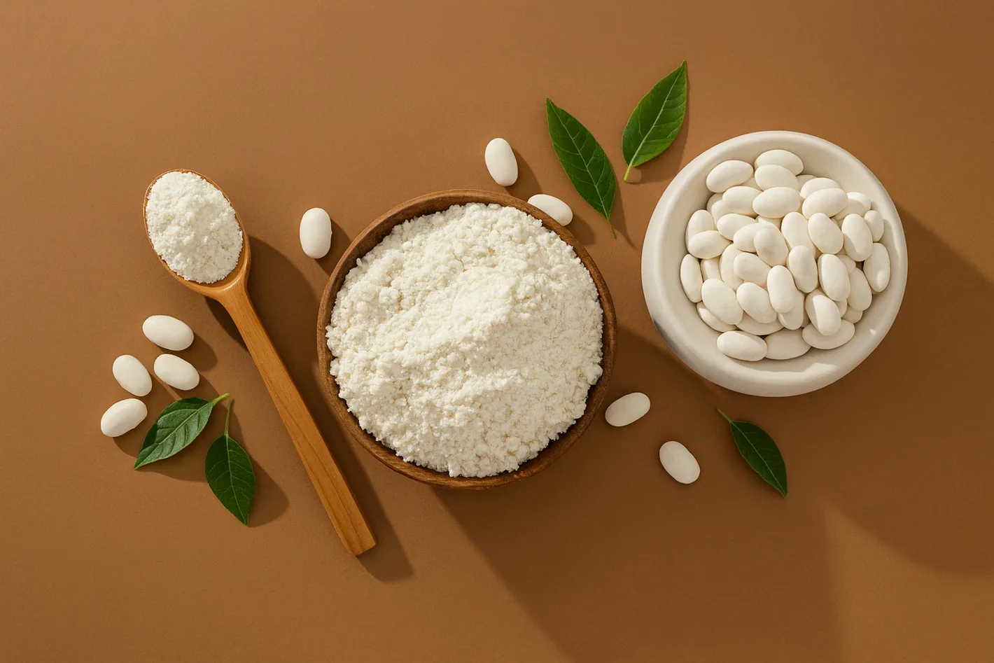 Pharmaceutical powders and excipients
